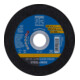 PFERD TOOLS Trennscheibe EHT 125x1,6x22,23 mm gerade Universallinie PSF CLASSIC STEELOX für Stahl/VA-1