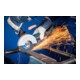 PFERD TOOLS Trennscheibe EHT gerade Universallinie PSF STEEL für Stahl-5