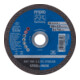 PFERD TOOLS Trennscheibe EHT 150x2,5x22,23 mm gerade Leistungslinie SG STEELOX für Stahl/Edelstahl