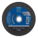 PFERD TOOLS Trennscheibe EHT 180x3,2x22,23 mm gerade Leistungslinie SG STEEL für Stahl