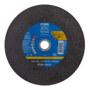PFERD TOOLS Trennscheibe EHT 230x1,9x22,23 mm gerade Universallinie PSF HD STEELOX für Stahl/Edelstahl (25)