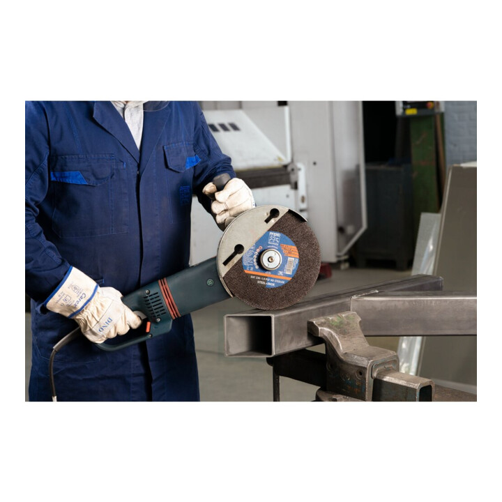 PFERD TOOLS Trennscheibe EHT 230x1,9x22,23 mm gerade Universallinie PSF HD STEELOX für Stahl/Edelstahl (25)