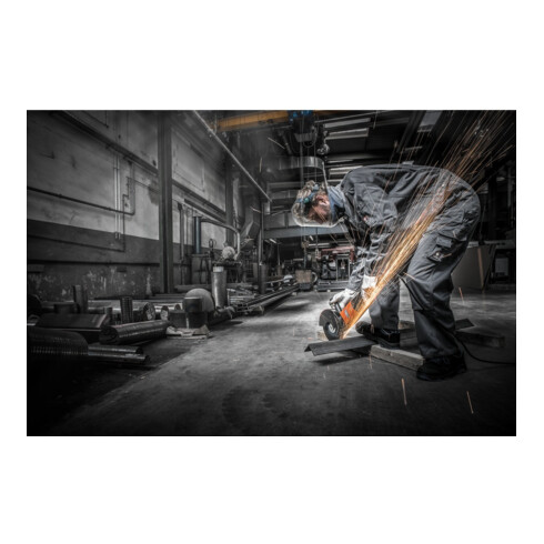 PFERD TOOLS Trennscheibe EHT 230x1,9x22,23 mm gerade Universallinie PSF STEELOX für Stahl/Edelstahl