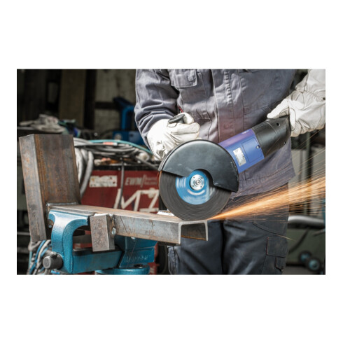 PFERD TOOLS Trennscheibe EHT 230x1,9x22,23 mm gerade Universallinie PSF STEELOX für Stahl/Edelstahl