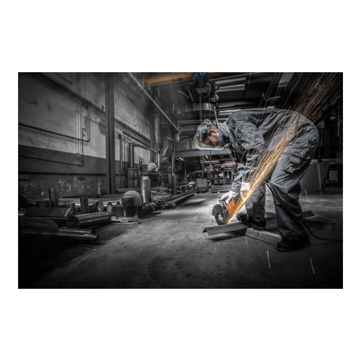 PFERD TOOLS Trennscheibe EHT 230x2,0x22,23 mm gerade Leistungslinie SG STEELOX für Stahl/Edelstahl