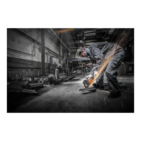 PFERD TOOLS Trennscheibe EHT 230x2,8x22,23 mm gerade Speziallinie SGP STEELOX für Stahl/Edelstahl