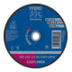 PFERD TOOLS Trennscheibe EHT 230x2,9x22,23 mm gerade Leistungslinie SG CAST+INOX für Guss/Edelstahl-1