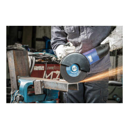 PFERD Trennscheibe EHT gerade Universallinie PSF STEEL für Stahl