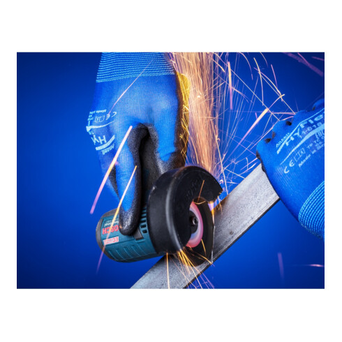 PFERD TOOLS Trennscheibe EHT 76x1,0x10mm gerade Universallinie PSF STEELOX für Stahl/Edelstahl