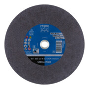 PFERD Trennscheibe CHOPSAW 80 T K SG CHOP STEELOX