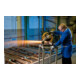PFERD TOOLS Trennscheibe Metallkreissäge T 350x2,8x25,4 mm Leistungs-Li. SG CHOP STEELOX Stahl/Edelstahl
