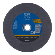 PFERD Trennscheibe CHOPSAW 80 T K PSF CHOP STEEL/