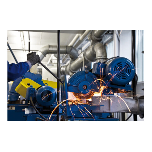 PFERD TOOLS Trennscheibe T 350x3,0x25,4 mm Leistungslinie SG CHOP HD STEEL für Stahl