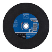 PFERD Trennscheibe CHOPSAW HD 80 T L SG CHOP HD STEELOX