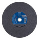 PFERD TOOLS Trennscheibe Trennschleifer EHT 300x4,0x20mm SG STEEL für Stahl (100 m/s)
