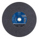 PFERD TOOLS Trennscheibe Trennschleifer EHT 300x4,0x20mm SG STEEL für Stahl (80 m/s)