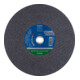 PFERD TOOLS Trennscheibe Trennschleifer EHT 300x4,0x20mm SG STONE für Stein (80 m/s)