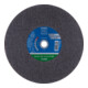 PFERD TOOLS Trennscheibe Trennschleifer EHT 300x4,0x22,23 mm SG STONE für Stein (80 m/s)