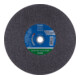 PFERD TOOLS Trennscheibe Trennschleifer EHT 300x4,0x22,23 mm SG STONE für Stein (80 m/s)
