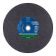 PFERD TOOLS Trennscheibe Trennschleifer EHT 300x4,0x22,23 mm SG STONE für Stein (80 m/s)