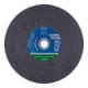 PFERD TOOLS Trennscheibe Trennschleifer EHT 300x4,0x25,4 mm SG STONE für Stein (80 m/s)