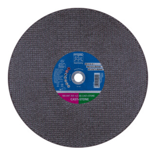 PFERD Trennscheibe 100 EHT CAST+STONE