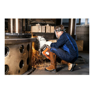 PFERD Trennscheibe 100 EHT STEEL