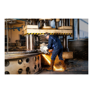 PFERD TOOLS Trennscheibe 100 EHT STEEL