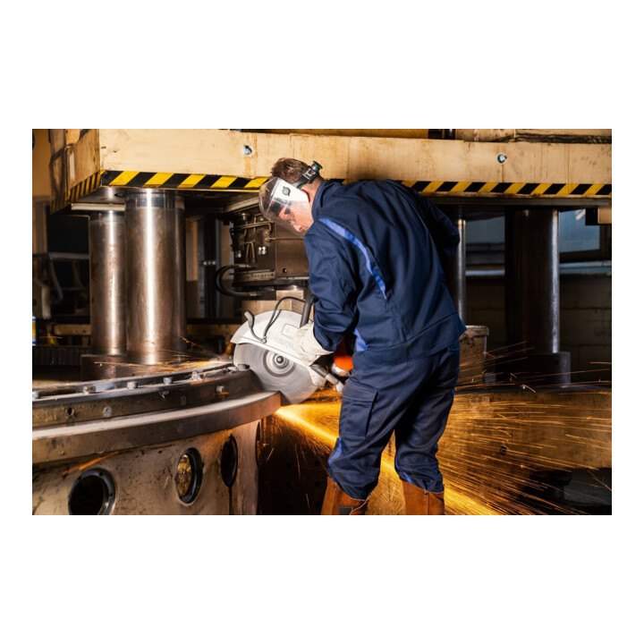 PFERD TOOLS Trennscheibe Trennschleifer EHT 350x4,5x20mm SG STEEL für Stahl (100 m/s)