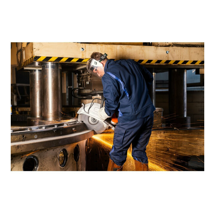 PFERD TOOLS Trennscheibe Trennschleifer EHT 350x4,5x20mm SG STEEL für Stahl (100 m/s)
