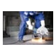PFERD TOOLS Trennscheibe Trennschleifer EHT 350x4,5x22,23 mm SG STEEL für Stahl (100 m/s)-3