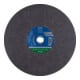 PFERD TOOLS Trennscheibe Trennschleifer EHT 350x4,5x22,23 mm SG STONE für Stein (100 m/s)