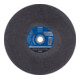 PFERD TOOLS Trennscheibe Trennschleifer EHT 350x4,5x25,4 mm SG STEEL für Stahl (100 m/s)