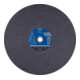 PFERD TOOLS Trennscheibe Trennschleifer EHT 400x4,8x22,23 mm SG STEEL für Stahl (100 m/s)