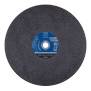 PFERD TOOLS Trennscheibe Trennschleifer EHT 400x4,8x25,4 mm SG STEEL für Stahl (100 m/s)
