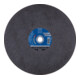 PFERD TOOLS Trennscheibe Trennschleifer EHT 400x4,8x25,4 mm SG STEEL für Stahl (100 m/s)-1