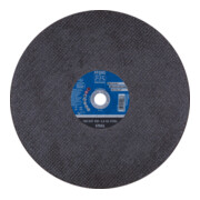 PFERD TOOLS Trennscheibe Trennschleifer EHT 400x4,8x25,4 mm SG STEEL für Stahl (100 m/s)