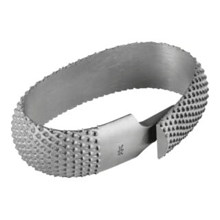 PFERD TOOLS Treppenbauer-Raspel Halbrund gebogen 250mm Raspelhieb 2 für zahlreiche Werkstoffe