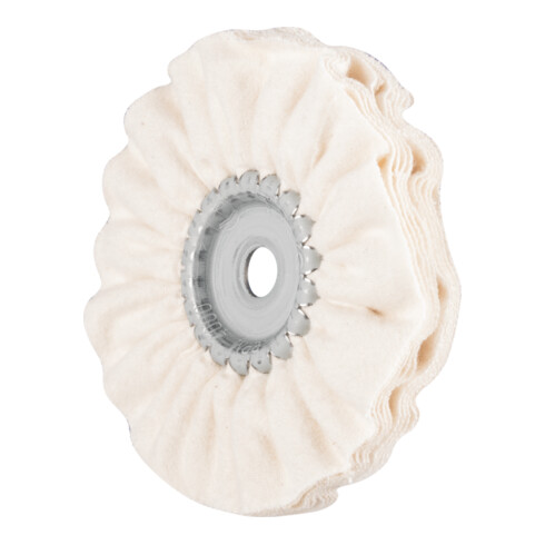 PFERD Tuchring TR FL Flanell 10 mm