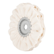 PFERD Tuchring TR FL Flanell 10 mm