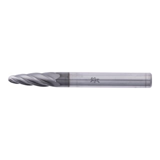 PFERD TOOLS Tungsten carbide burrs RBF 0618/6 ALU HC-NFE