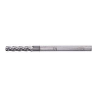 PFERD TOOLS Tungsten carbide burrs WRC 0313/3 ALU HC-NFE