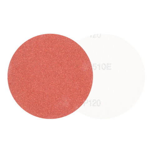 PFERD Klettronde KR 115 A 180