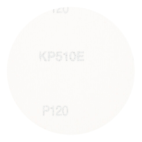 PFERD Klettronde KR 115 A 180