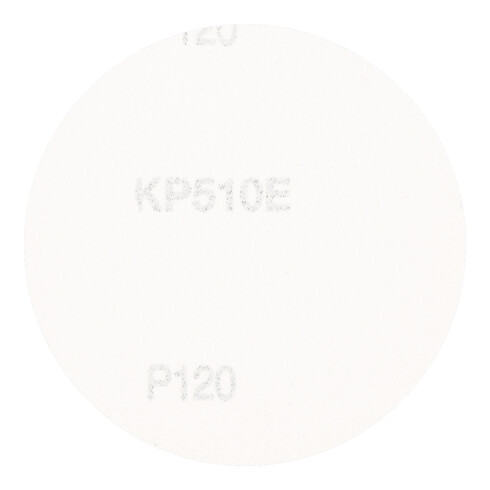 PFERD TOOLS Klettronde KR 115 A 180
