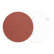 PFERD TOOLS Universal Korund Klettscheibe KR Ø 115 mm A150 für Winkelschleifer