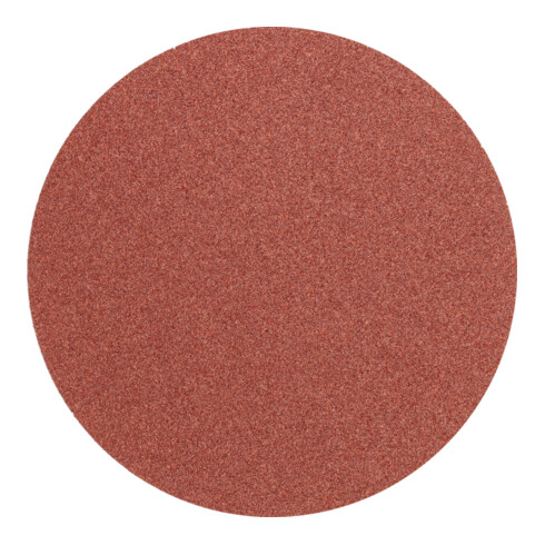 PFERD TOOLS Universal Korund Klettscheibe KR Ø 115 mm A150 für Winkelschleifer