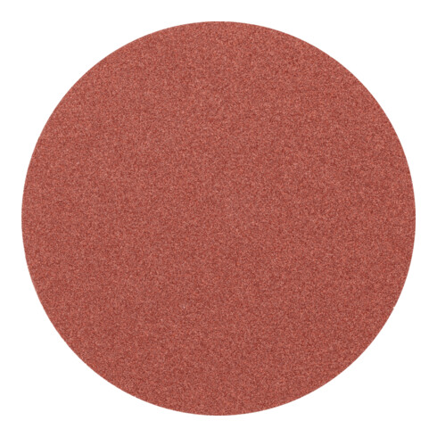 PFERD Klettronde KR 115 A 180