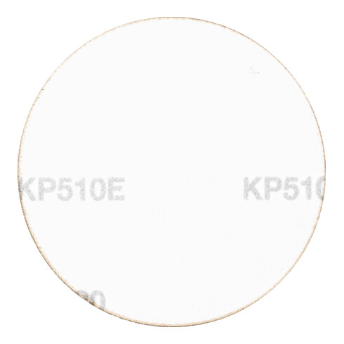 PFERD TOOLS Klettronde KR