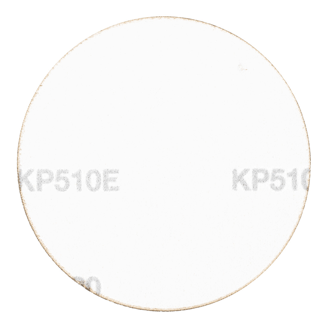 PFERD TOOLS Klettronde KR